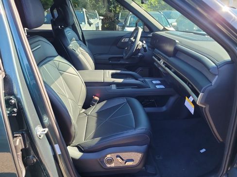 New 2027 Kia Telluride SX FWD image 7