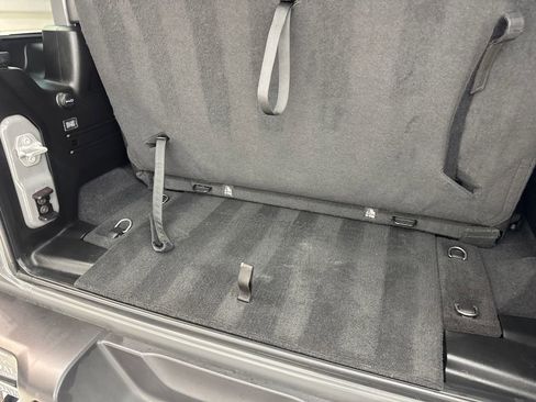 Used 2023 Jeep Wrangler Willys image 74