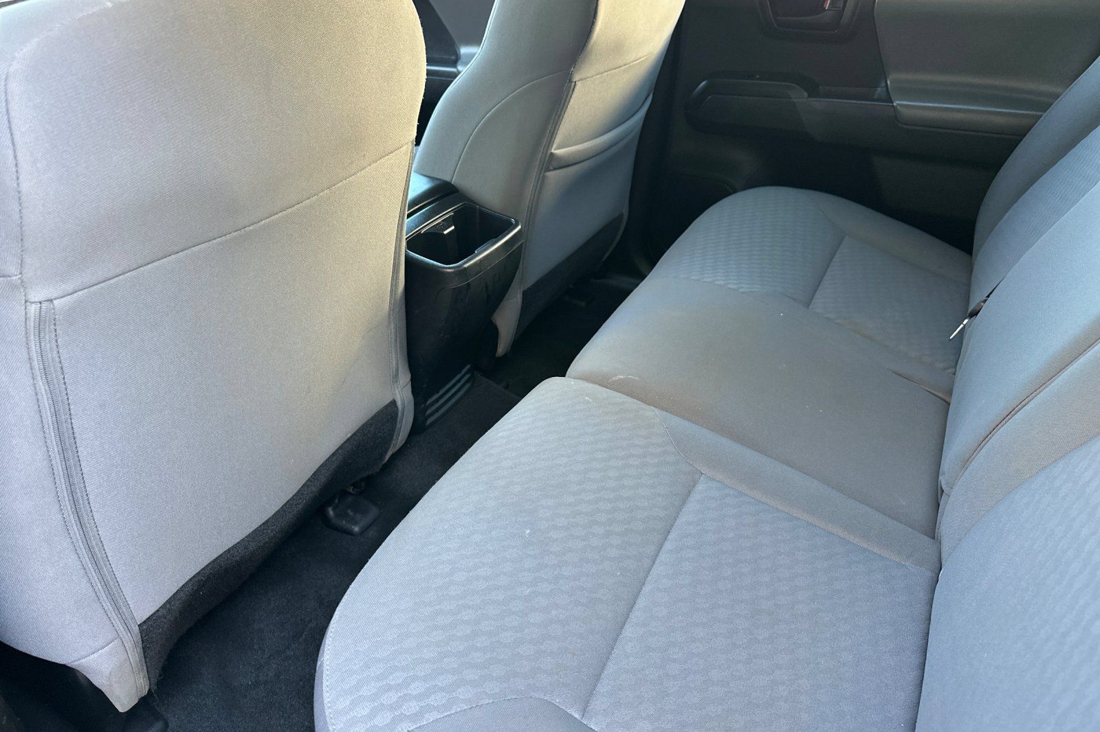 Used 2023 Toyota Tacoma SR AWD/4WD image 12