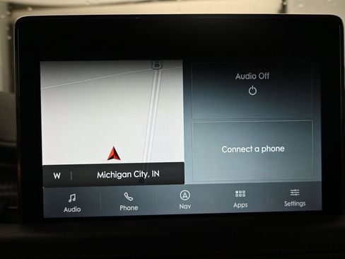 Used 2020 Lincoln Aviator Black Label w/ Dynamic Handling Package AWD/4WD image 15