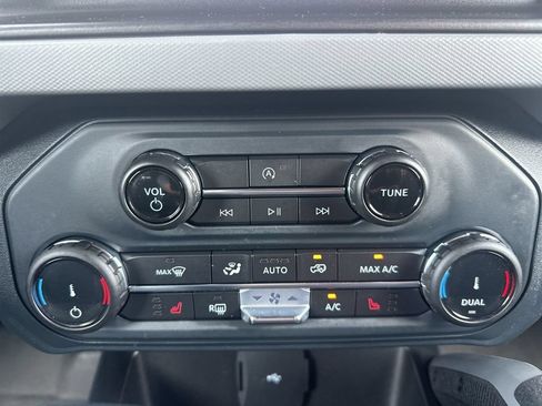 Used 2022 Ford Bronco Big Bend AWD/4WD image 24