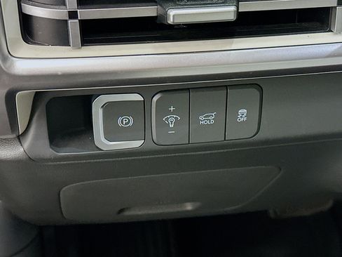 Used 2026 Hyundai Santa Fe SEL AWD/4WD image 17