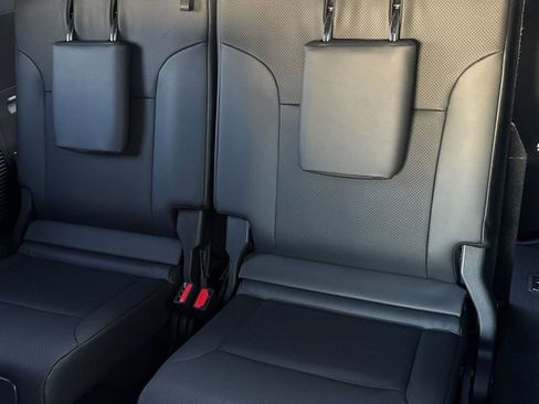 New 2026 Lexus LX 600 F Sport image 15