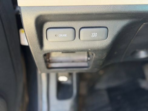 Used 2008 Honda Element EX image 19