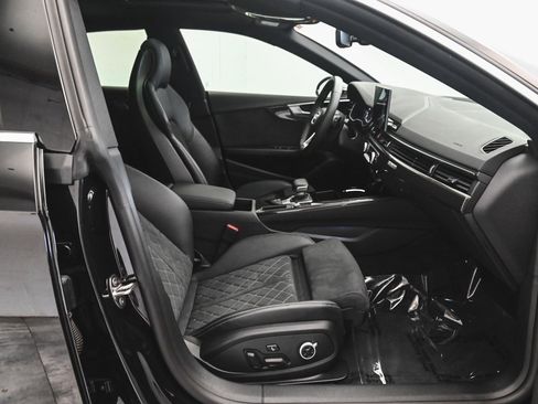 Used 2024 Audi S5 Premium w/ Convenience Package image 27