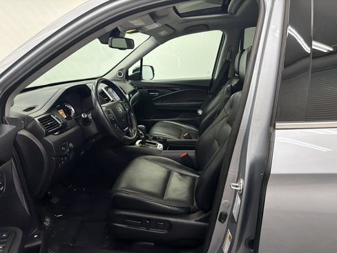 Used 2019 Honda Ridgeline RTL-E image 9