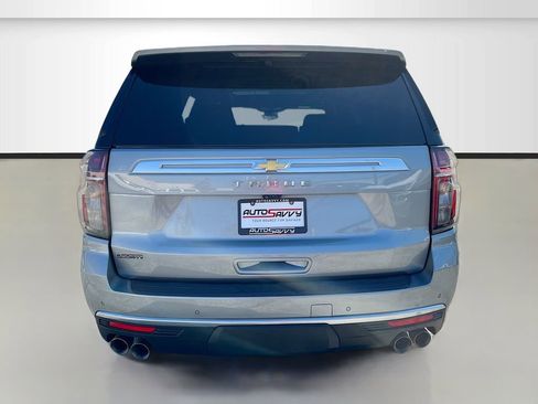 Used 2024 Chevrolet Tahoe High Country AWD/4WD image 6