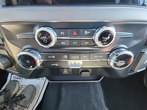 Certified 2025 Ford F150 XLT w/ Equipment Group 301A Standard AWD/4WD image 15