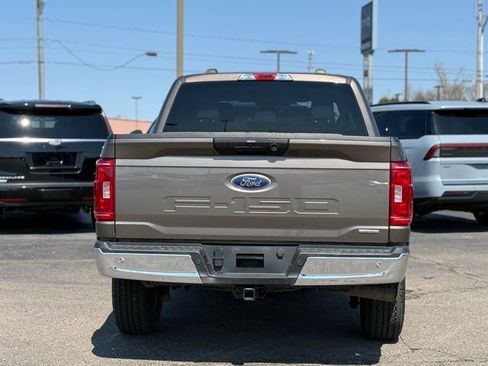 Used 2023 Ford F150 XLT w/ Trailer Tow Package image 39