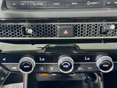 Used 2024 Honda Civic EX image 17