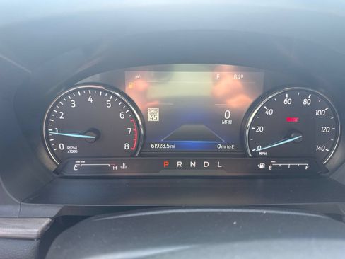 Used 2023 Ford Explorer Limited RWD image 13