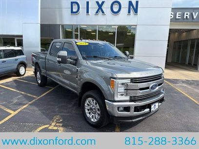 Used 2019 Ford F250 Lariat