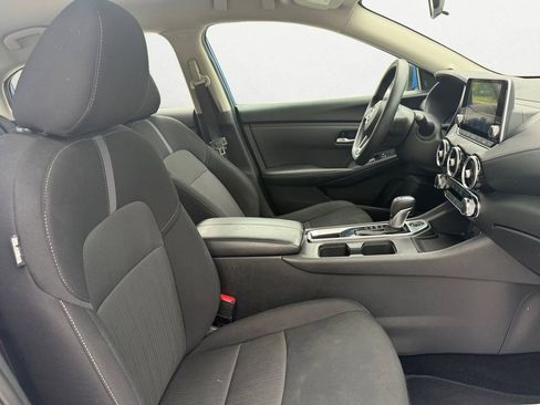 Used 2024 Nissan Sentra SV FWD image 15