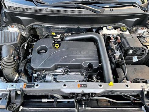 Used 2023 Chevrolet Equinox LS image 11