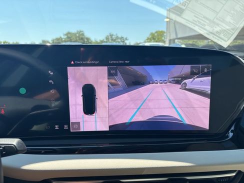 New 2025 Audi A5 2.0T Premium Plus Sedan image 24