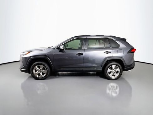 Certified 2023 Toyota RAV4 XLE w/ Convenience Package FWD image 8