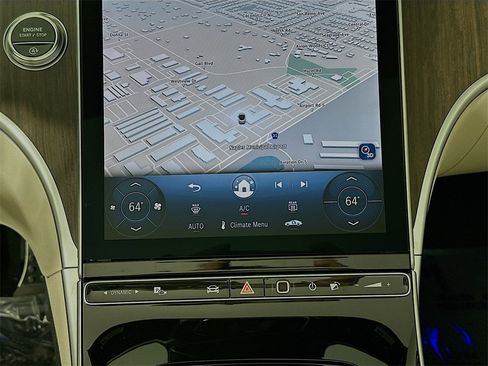 New 2026 Mercedes-Benz CLE 450 4MATIC Cabriolet image 16