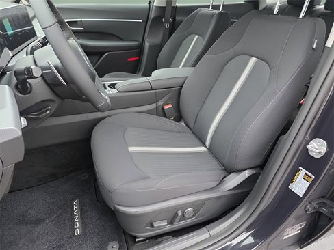 New 2026 Hyundai Sonata SEL image 13