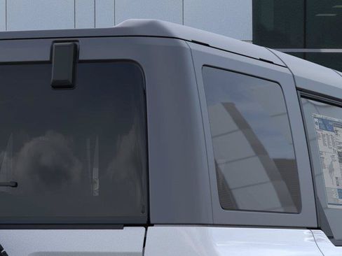 New 2025 Ford Bronco Big Bend AWD/4WD image 25