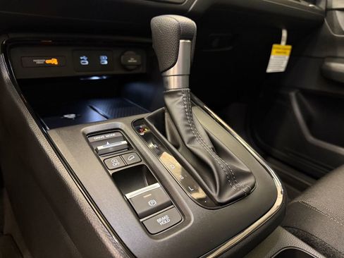 New 2026 Honda CR-V EX image 20