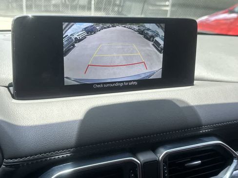Used 2024 MAZDA CX-5 Carbon Edition AWD/4WD image 19