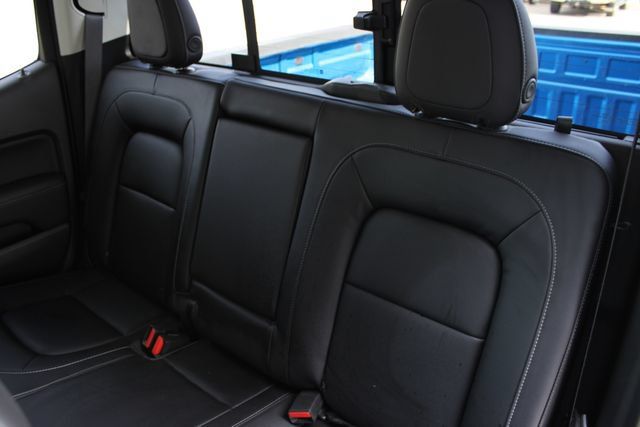Used 2022 GMC Canyon Elevation w/ Elevation Premium Package AWD/4WD image 22