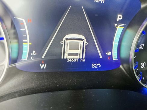 Used 2025 Chrysler Pacifica Select FWD image 23