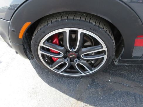 Used 2017 MINI Cooper Clubman John Cooper Works AWD/4WD image 13