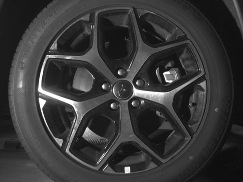 Used 2025 Jeep Compass Limited image 13