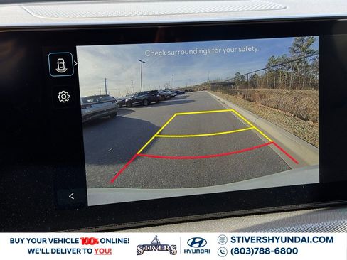 New 2026 Hyundai Sonata SE image 4