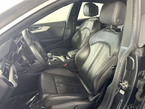 Used 2019 Audi A5 2.0T Premium Plus w/ Premium Plus AWD/4WD image 11