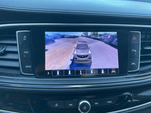 Used 2020 Buick Enclave Avenir w/ Avenir Technology Package AWD/4WD image 48