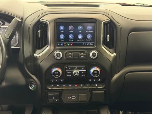 Used 2021 GMC Sierra 1500 AT4 w/ AT4 Premium Package image 33