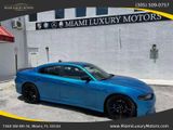 Used 2023 Dodge Charger Scat Pack w/ Daytona Edition Group image 3