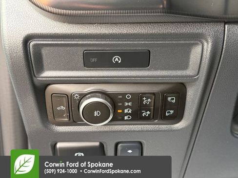 Certified 2025 Ford F150 Lariat AWD/4WD image 30