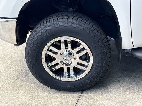Used 2018 Toyota Tundra 1794 Edition AWD/4WD image 11