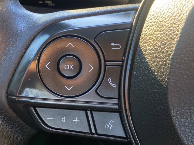 Used 2023 Toyota Corolla LE FWD image 17