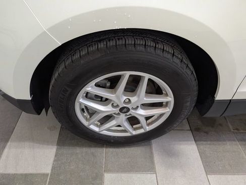 Used 2024 Ford Edge SEL AWD/4WD image 7