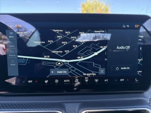 New 2026 Ford Mustang Premium RWD image 18