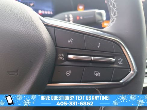 New 2026 Chevrolet Traverse Z71 w/ Enhanced Driving Package image 25