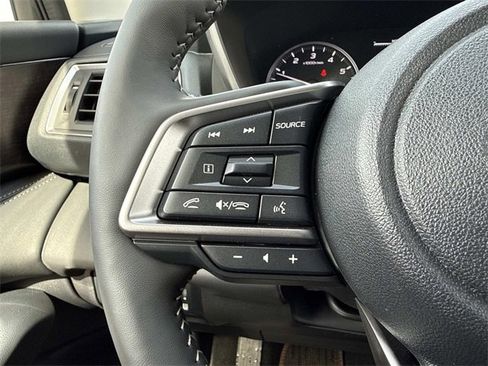 New 2026 Subaru Ascent Touring image 27