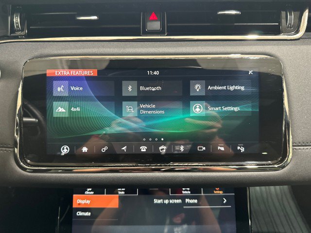 Used 2020 Land Rover Range Rover Evoque R-Dynamic SE AWD/4WD image 57
