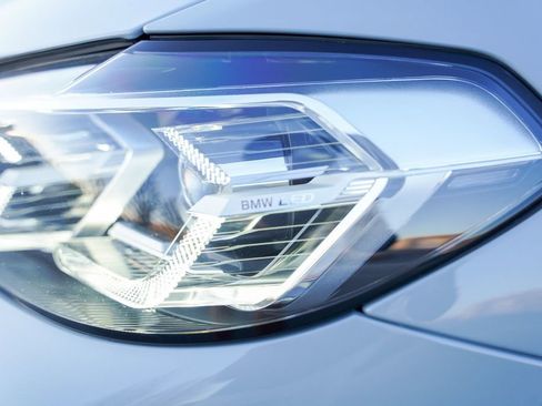 Used 2023 BMW X3 sDrive30i w/ M Sport Package image 42