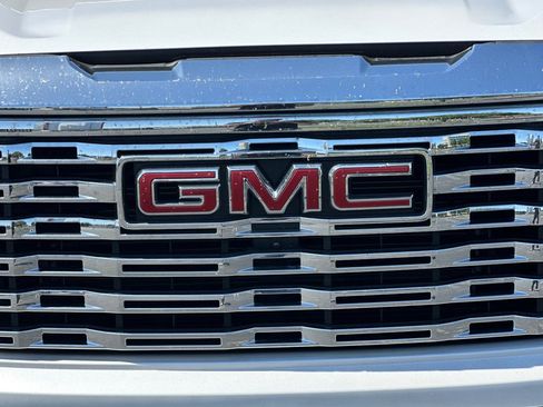 Used 2025 GMC Sierra 1500 Denali w/ Denali Reserve Package image 45
