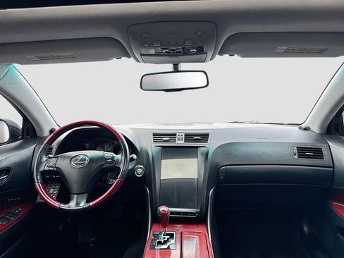 Used 2007 Lexus GS 350 AWD image 21