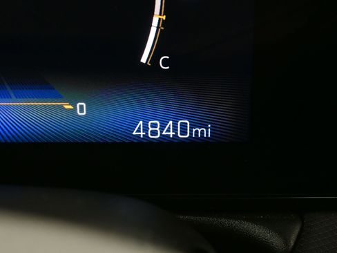 Used 2026 Chevrolet TrailBlazer RS w/ Convenience Package image 26