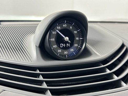 Certified 2025 Porsche Taycan image 16