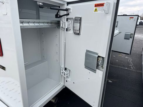 New 2026 Ford Transit 350 RWD image 17
