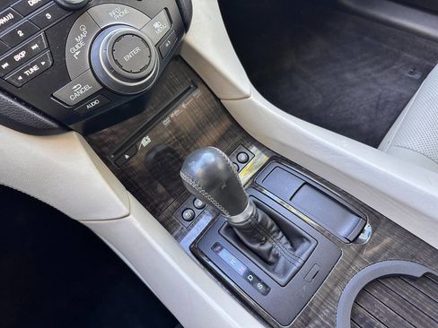 Used 2013 Acura ZDX AWD/4WD image 51