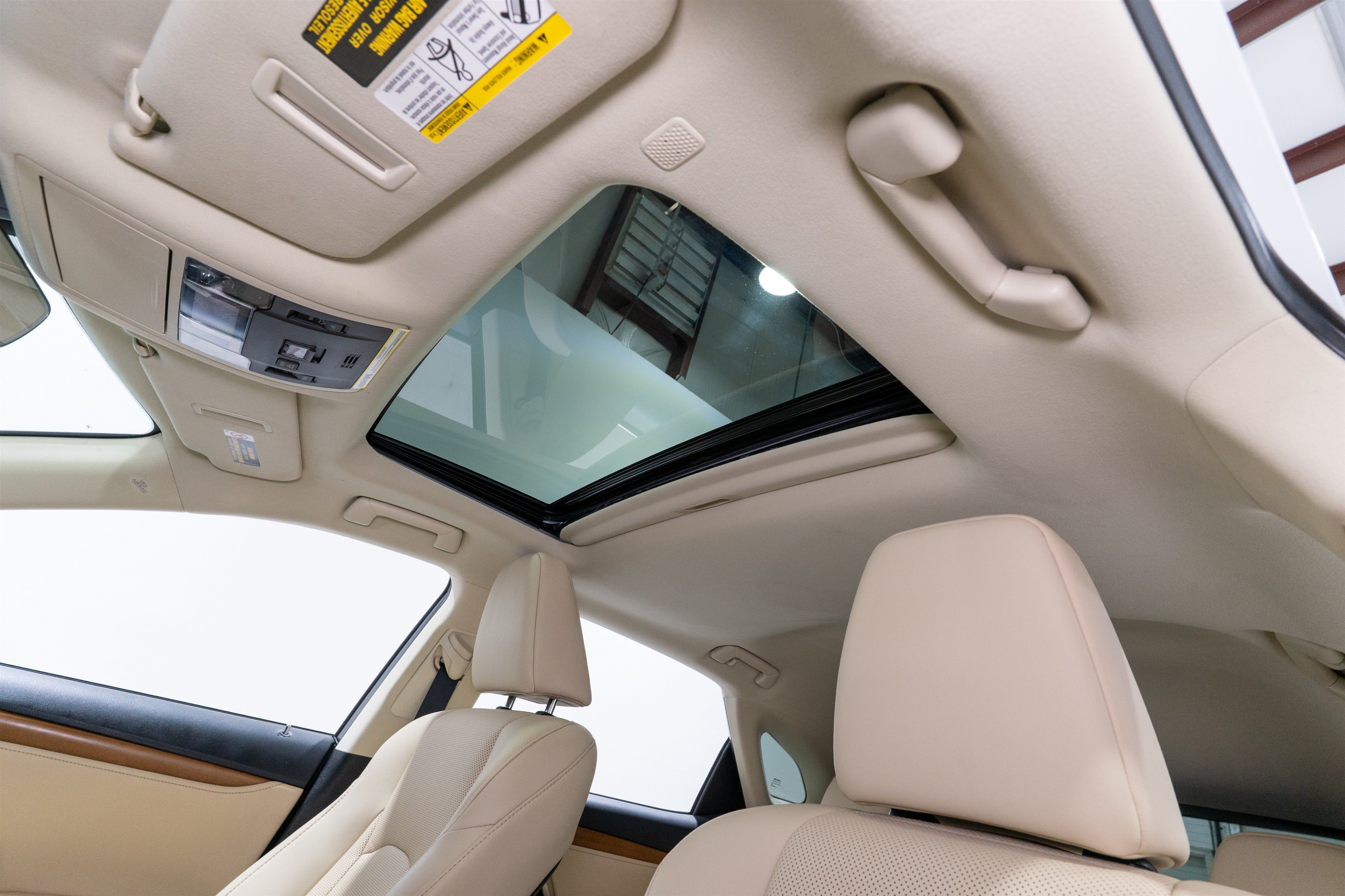 Used 2021 Lexus RX 350 FWD w/ Premium Package image 17